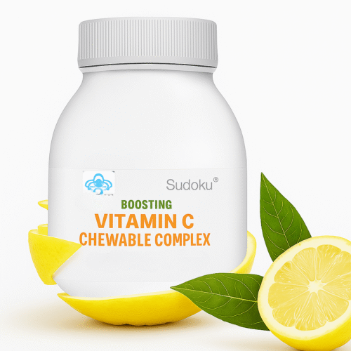 Chewables Vitamin C