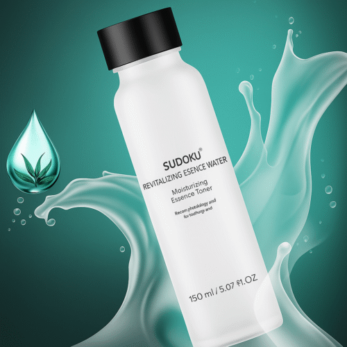 Zhen Yan Fine Extract Water