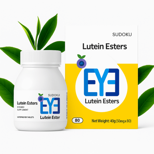 Eye Lutein Esters
